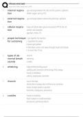 ILLINOIS EMT TEST FINAL EXAM 2025 ACTUAL EXAM COMPLETE EXAM QUESTIONS WITH DETAILED VERIFIED ANSWERS &sol;ALREADY GRADED A&plus; &sol;&sol;BRAND NEW&excl;&excl;