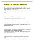 Real Estate - The CE Shop &vert;&vert; 100&percnt; verified answers&period;