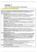 thema 7&colon; Ontwikkelingspsychologie&colon; taalontwikkeling&semi; ondersteunende wetenschappen