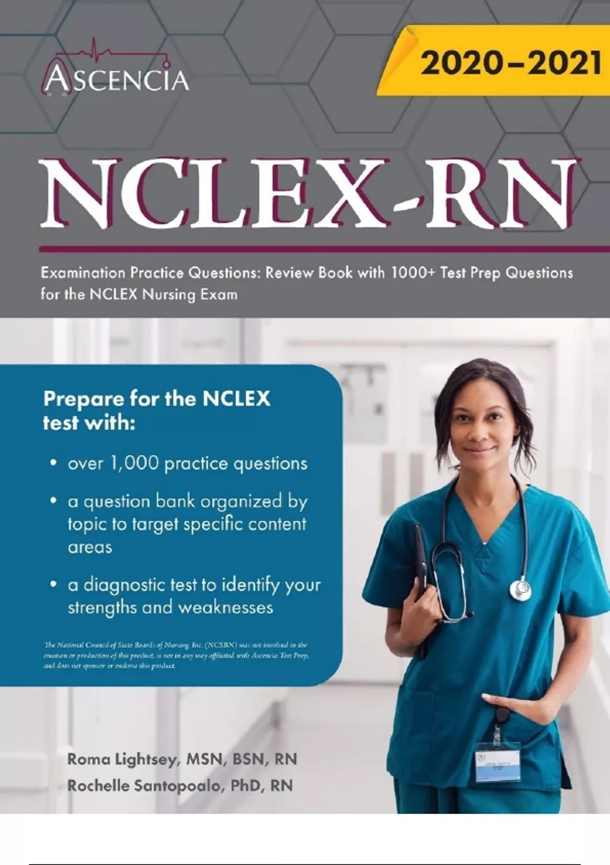 Nclx Math Questions NCLEX-RN Practice Questions Test Bank - (1,000+ NCLEX practice ...