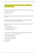 ISYE6644 &lpar;SIMULATION&rpar; MIDTERM 1 &vert;&vert; ERRORLESS SOLUTIONS 100&percnt;&period;