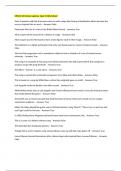 MUCO 120 Bundled Questions and Answers Solved Correctly Latest Update 2025&sol;2026