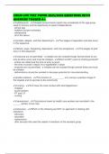 CHILD LIFE TEST PAPER 2025&period;pdf