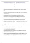 Connecticut Life and Health Final EXAM 2025 UPDATE&sol;PRACTICE QUESTIONS AND CORRECT VERIFIED ANSWERS &lpar;complete solutions&rpar; ASSURED SUCCESS&sol;GRADED A&plus;&excl;&excl;&excl;