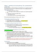 Stappenplannen per weer Strafrecht 3