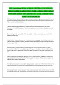 NFL Agent Exam-REAL ACTUAL EXAM-LATEST UPDATE 2025 &vert; COMPLETE QUESTIONS WITH CORRECT DETAILED ANSWERS-RATED 100&percnt; CORRECT&excl;&excl; GUARANTEED PASS&excl;&excl; ALREADY GRADED A&plus;