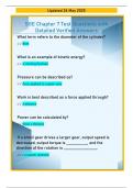 SGE   Questions with Detailed Verified Answers