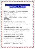 BIOD 151 &sol; BIOD151 PACKAGED EXAMS RECENTLY UPDATED