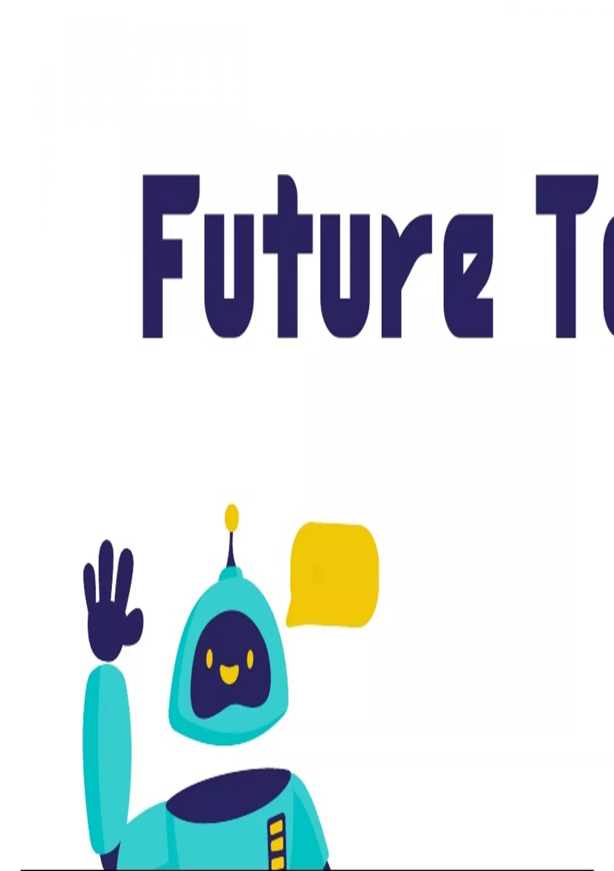 Future tenses in English - First Foreign Language - Stuvia ES