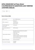 NFPA 921NEWEST ACTUAL EXAM  COMPREHENSIVE QUESTIONS AND VERIFIED  ANSWERS 2025&sol;26