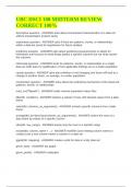 UBC DSCI 100 MIDTERM REVIEW CORRECT 100&percnt;
