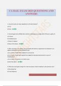 CA BAIL EXAM 2025 QUESTIONS AND ANSWERS