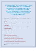 WGU C836 OBJECTIVE ASSESSEMENT FINAL  EXAM 2025 WITH ACTUAL CORRECT  QUESTIONS AND VERIFIED DETAILED  ANSWERS &vert;FREQUENTLY TESTED  QUESTIONS AND SOLUTIONS&vert;ALREADY  GRADED A&plus;&vert;NEWEST&vert;GUARANTEED  PASS&vert;LATEST UPDATE 