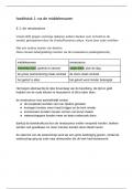 samenvatting geschiedenis werkplaats 2 havo&sol;vwo hoofdstuk 1