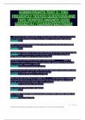 PSCI 3320&colon;International Human Rights Law & Practice test 2&ndash; Comprehensive Quiz Guide with Verified Answers &lpar;2025 Edition&rpar;