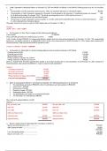 ACCTG 102 MIDTERM QUIZ 2 WITH SOLUTION questions and answers