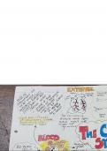 Biology &ndash; The Circulatory System &lpar;incomplete&rpar; &ndash; GCSE Revision Notes &ndash; UK Secondary Education &ndash; 2023&sol;2024 &ndash; Illustrated Mind Map Summary