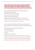 ATI RN PEDIATRICS NGN PRACTICE EXAM 2025-2026 COMPLETE REAL EXAM QUESTIONS AND CORRECT VERIFIED ANSWERS &lpar;APPROVED ANSWERS&rpar; A NEW UPDATED VERSION &vert;GUARANTEED PASS A&plus; &lpar;FULL REVISED EXAM&rpar; ATI RN PEDS NGN PRACTICE EXAM