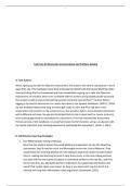 WGU D389 Task 2 - Effective Communication & Strategies for Objective Assessment 2025&sol;2026