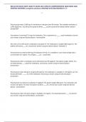 RELIAS RN BASIC MATH ABILITY EXAM 2025 UPDATE COMPREHENSIVE QUESTIONS AND VERIFIED ANSWERS &lpar;complete solutions&rpar; ASSURED SUCCESS&sol;GRADED A&plus;&excl;&excl;&excl;