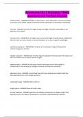 Astronomy 101 1 Krisciunas TAMU questions and Verified Answers