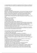 Concept 44&colon; Collaboration Giddens&colon; Concepts for Nursing Practice&comma; 3rd Edition Test Bank Exam 2025 Q & A&period;