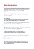 State Test Questions With Completed Solutions 2025&sol;2026&period;