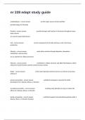 nr 228 edapt study guide assessment questions and answers verified solutions guaranteed pass&period;
