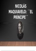 Movimiento Maquivelico
