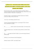 Log BOLC Exam 1   WITH 100&percnt; RATED CORRECT REAL EXAM QUESTIONS AND CORRECT ANSWERS&vert; GRADED A&plus; &vert;2025 LATEST VERSION &vert; 100&percnt; VERIFIED