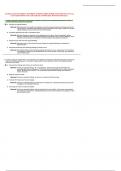 ATI OB&vert; ATI RN MATERNAL NEWBORN NURSING PROCTORED EXAM 2025&vert; 250 ACTUAL EXAM QUESTIONS AND A DETAILED ANSWER KEY