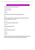 Dental Law Questions and Correct Answers
