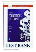 test-bank-for-foundations-of-finance-10th-edition-by-arthur-j&period;-keown&period;-isbn-no0134897269-all-c-hapters