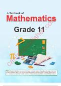 Mathematics 