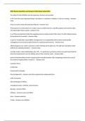 QMC Review Questions and Answers Fully Solved Latest 2025