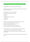 FINANCIAL PLANNING &vert;&vert; ALL ACCURATELY ANSWERED&period;