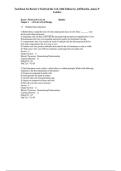 Becker&rsquo;s World of the Cell &lpar;10th Edition&comma; Hardin & Lodolce&rpar; &ndash; Test Bank Chapters 1&ndash;26 &ndash; Complete Exam Questions and Answers