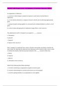 MGMT 309 Exam 1 &lpar;ch&period; 1-4 Quizzes&rpar; &vert;&vert; Errorless Answers 100&percnt;&period;