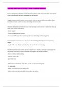 MGMT 309 Exam 3 TAMU &vert;&vert; With Certified Answers&period;