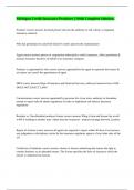 Michigan Credit Insurance Producer &vert;&vert; With Complete Solution&period;