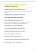 LRA 222 week 3 Questions and Answers Solved Correctly Latest Update 2025