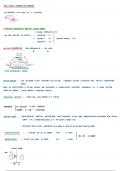 Samenvatting -  Optica en sensoren H32-H33