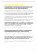 PNLE REVIEWER EXAM QUESTIONS AND ANSWERS FULLY SOLVED 