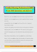 Certified Dialysis Nurse Test Review 2025 Questions and Answers