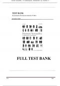 Test Bank For Human Sexuality A Contemporary Introduction third edition by Caroline F&period; Pukall&comma;ISBN&semi; 9780199023134 All Chapters Fully Covered Complete Guide A&plus;&vert;&vert;NEWEST VERSION&vert;&vert;&period;