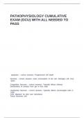 GCU PATHOPHYSIOLOGY PACKAGE BUNDLE&excl;&excl;&excl;&excl;&excl;&excl;&excl;&excl;&excl;&excl;&excl;&excl;&excl;&excl;&excl;&excl;&excl;&excl;&excl;&excl;&excl;&excl;&excl;&excl;&excl;&excl;&excl;&excl;&excl;&excl;&excl;&excl;&excl;&excl;&excl;&excl;&excl;