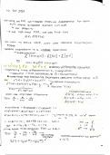 Laplace Transform Notes for Circuit Analysis - Complete Study Guide