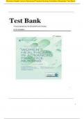 Test Bank for Women&rsquo;s Healthcare in Advanced Practice Nursing 3rd Edition by Ivy M&period; Alexander