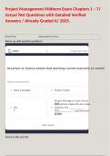 Portage Nutrition BIOD 121 Exam 1 &sol; Questions & Expertly Verified Answers&comma; 2025 &sol; 2026&period;