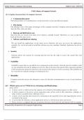 computer network diploma gtu imp questions